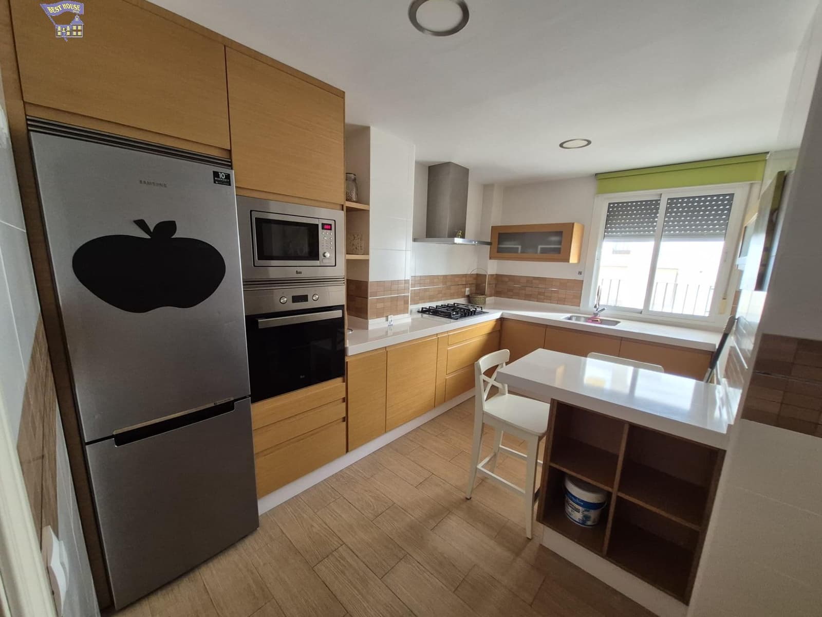 2 makuuhuone Huoneisto myytävänä paikassa Arcos de la Frontera - 152 000 € (Ref: 9924744)