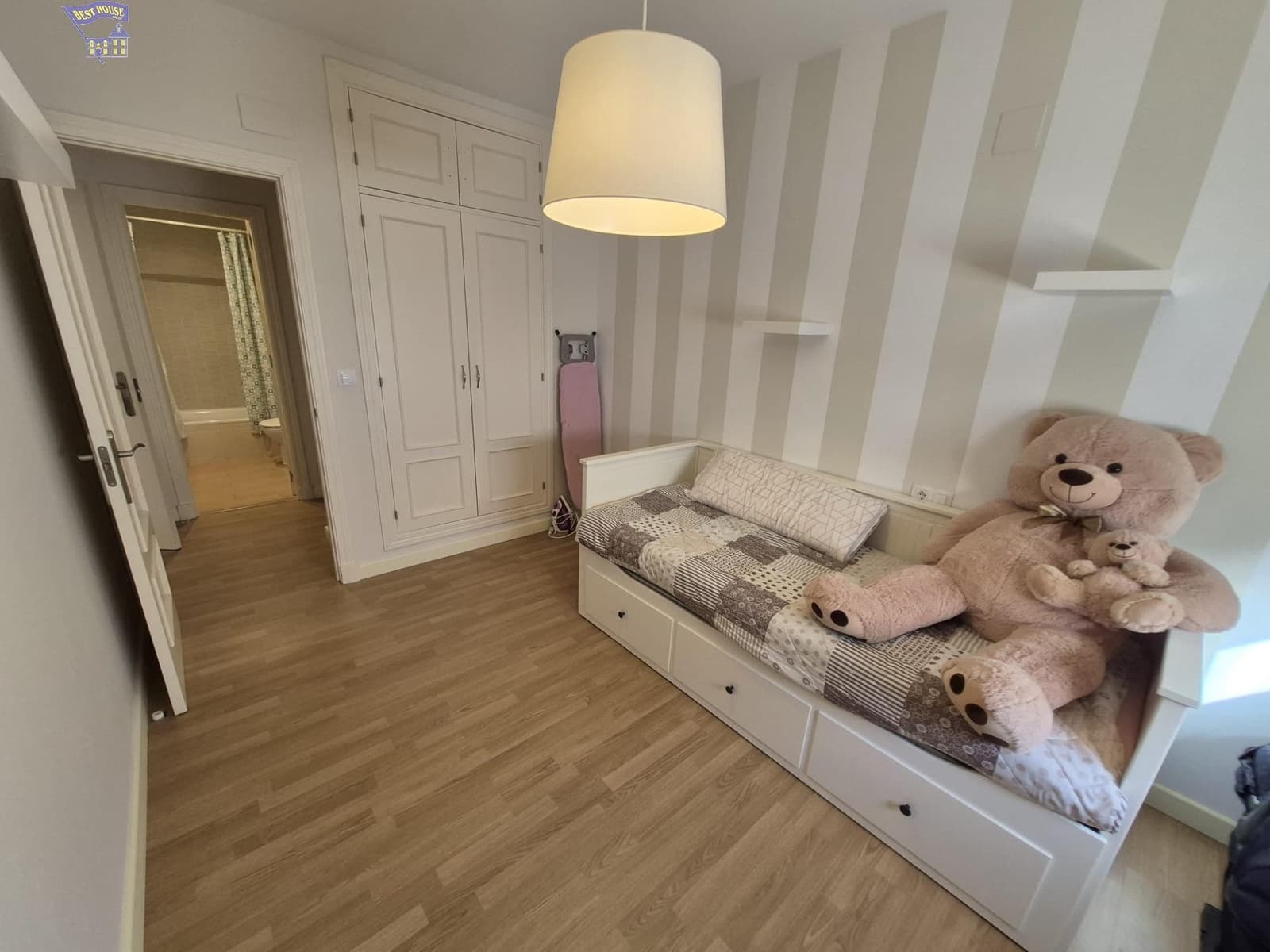 2 makuuhuone Huoneisto myytävänä paikassa Arcos de la Frontera - 152 000 € (Ref: 9924744)