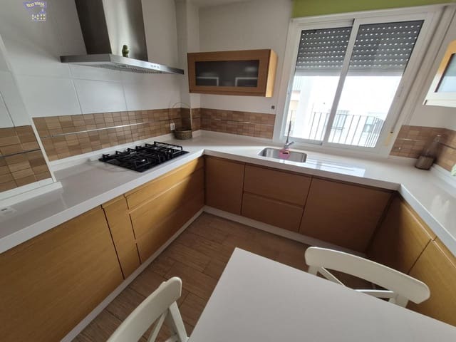 2 makuuhuone Huoneisto myytävänä paikassa Arcos de la Frontera - 152 000 € (Ref: 9924744)