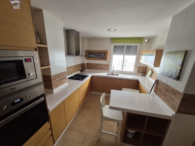 2 makuuhuone Huoneisto myytävänä paikassa Arcos de la Frontera - 152 000 € (Ref: 9924744)