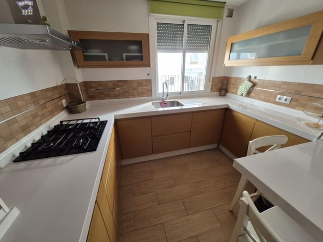 2 makuuhuone Huoneisto myytävänä paikassa Arcos de la Frontera - 152 000 € (Ref: 9924744)