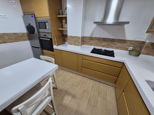 2 makuuhuone Huoneisto myytävänä paikassa Arcos de la Frontera - 152 000 € (Ref: 9924744)