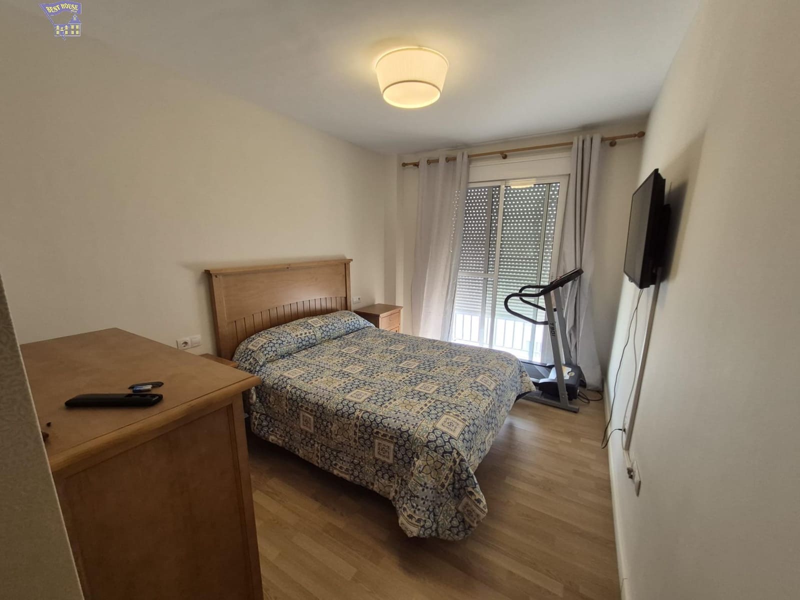 2 makuuhuone Huoneisto myytävänä paikassa Arcos de la Frontera - 152 000 € (Ref: 9924744)