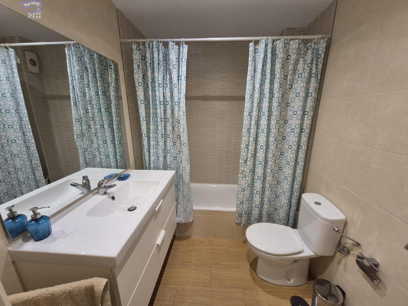 2 makuuhuone Huoneisto myytävänä paikassa Arcos de la Frontera - 152 000 € (Ref: 9924744)