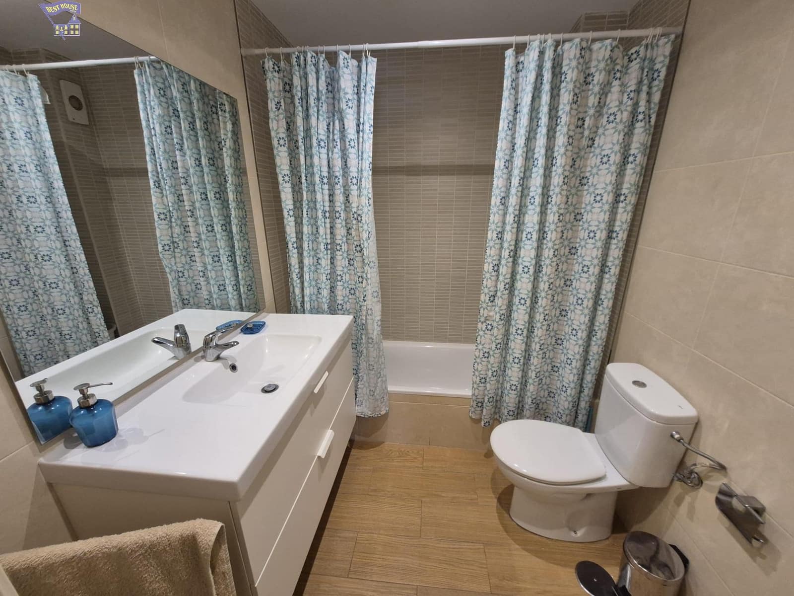2 makuuhuone Huoneisto myytävänä paikassa Arcos de la Frontera - 152 000 € (Ref: 9924744)
