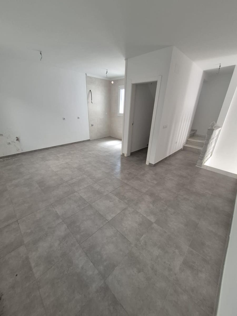 2 makuuhuone Huoneisto myytävänä paikassa Espera - 59 000 € (Ref: 9927636)