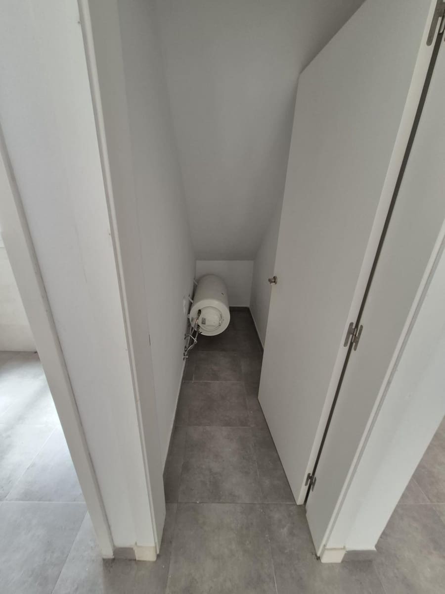 2 makuuhuone Huoneisto myytävänä paikassa Espera - 59 000 € (Ref: 9927636)