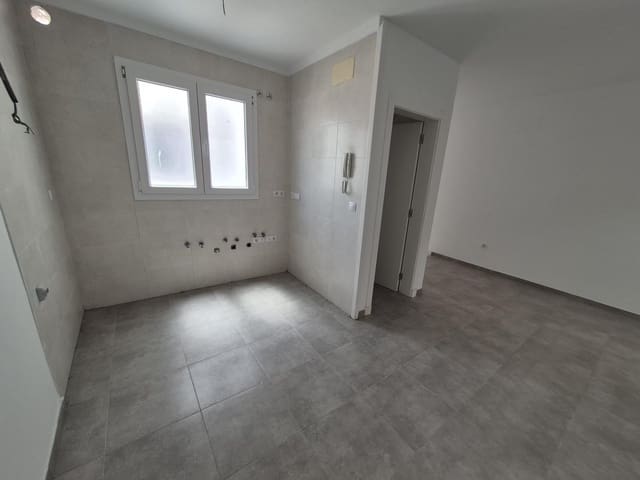2 makuuhuone Huoneisto myytävänä paikassa Espera - 59 000 € (Ref: 9927636)
