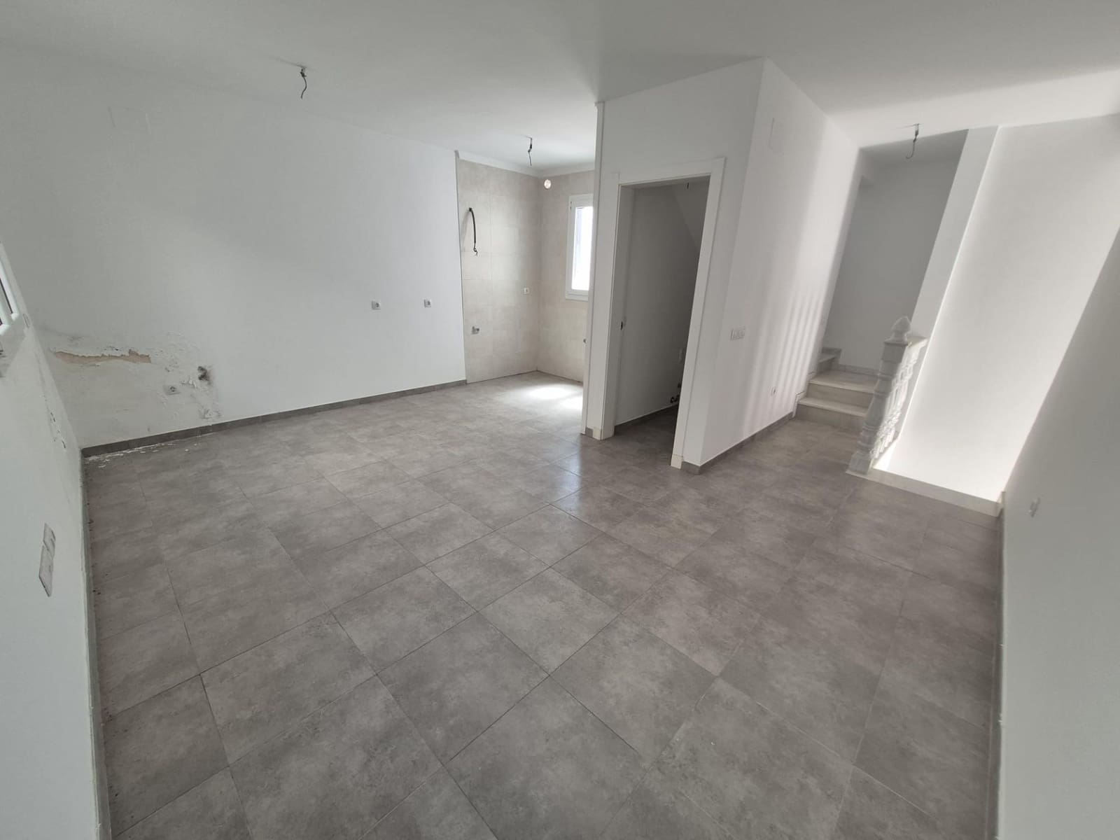 2 makuuhuone Huoneisto myytävänä paikassa Espera - 59 000 € (Ref: 9927636)