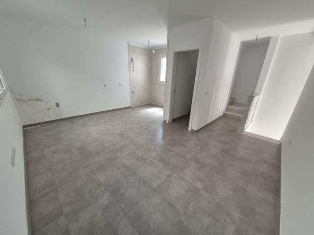 2 makuuhuone Huoneisto myytävänä paikassa Espera - 59 000 € (Ref: 9927636)
