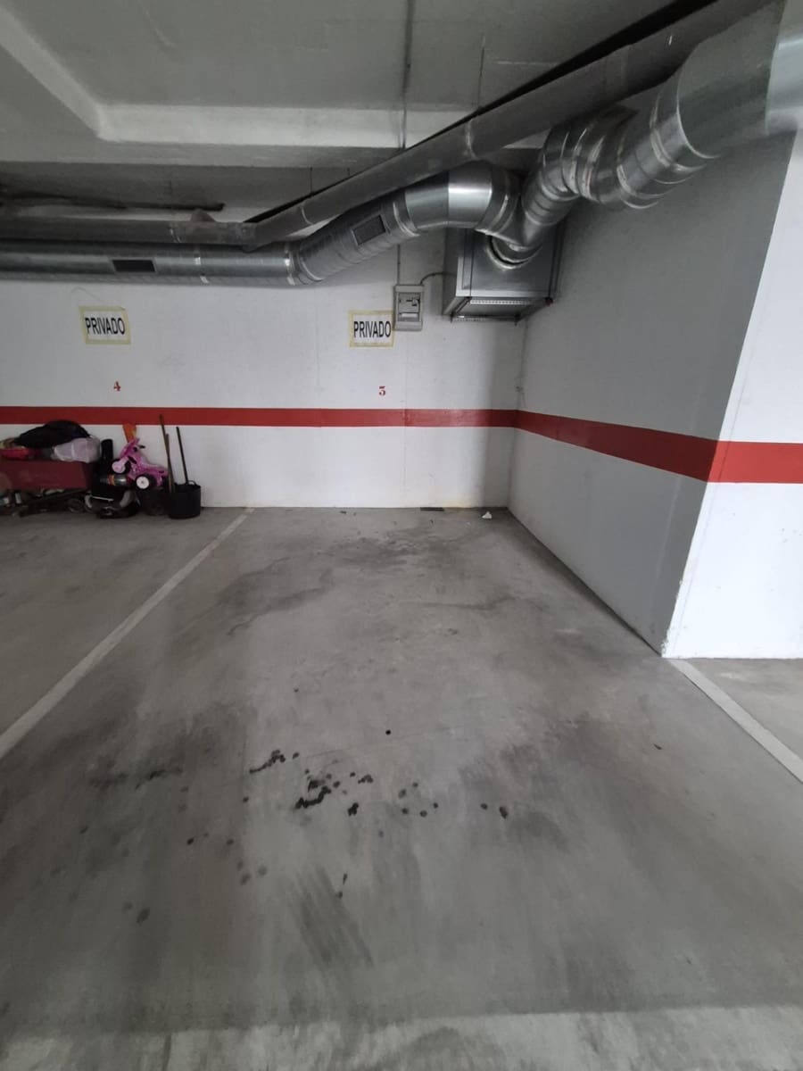 2 makuuhuone Huoneisto myytävänä paikassa Espera - 79 000 € (Ref: 9927639)