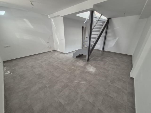2 makuuhuone Huoneisto myytävänä paikassa Espera - 79 000 € (Ref: 9927639)