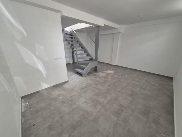2 makuuhuone Huoneisto myytävänä paikassa Espera - 79 000 € (Ref: 9927639)