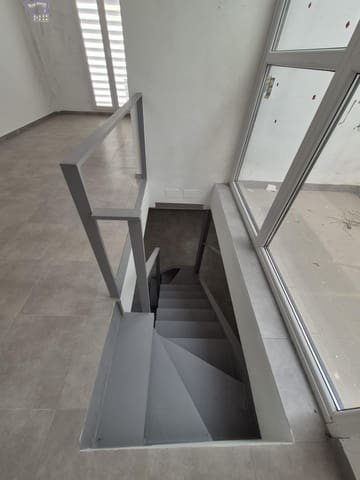 2 sovrum Hus till salu i Espera - 79 000 € (Ref: 9927640)
