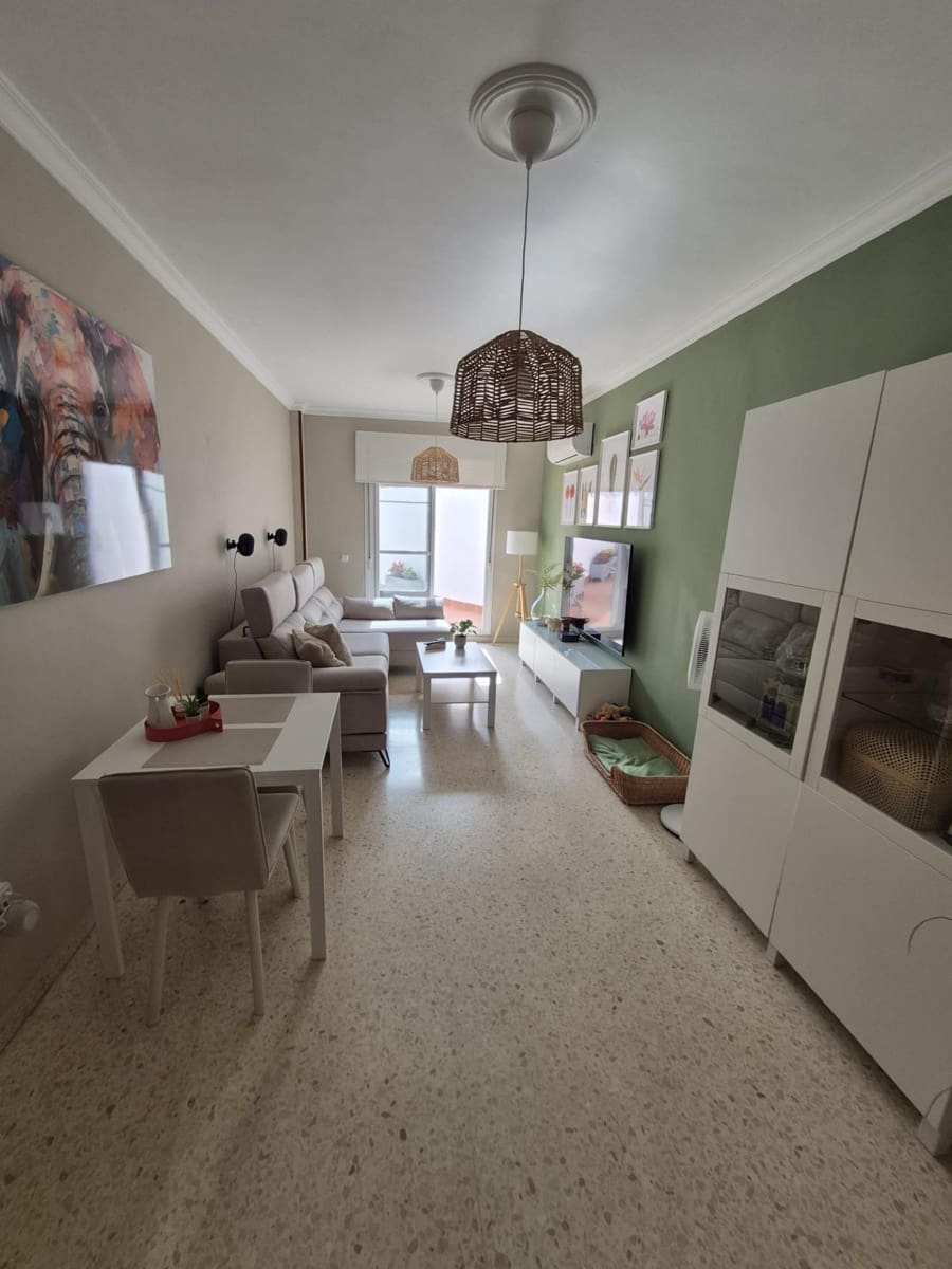 3 bedroom Flat for sale in Arcos de la Frontera - € 144,500 (Ref: 9929561)
