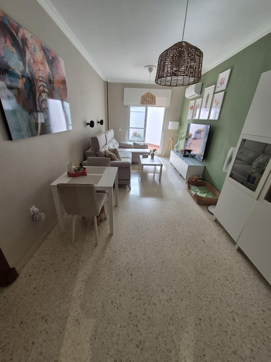 3 bedroom Flat for sale in Arcos de la Frontera - € 144,500 (Ref: 9929561)