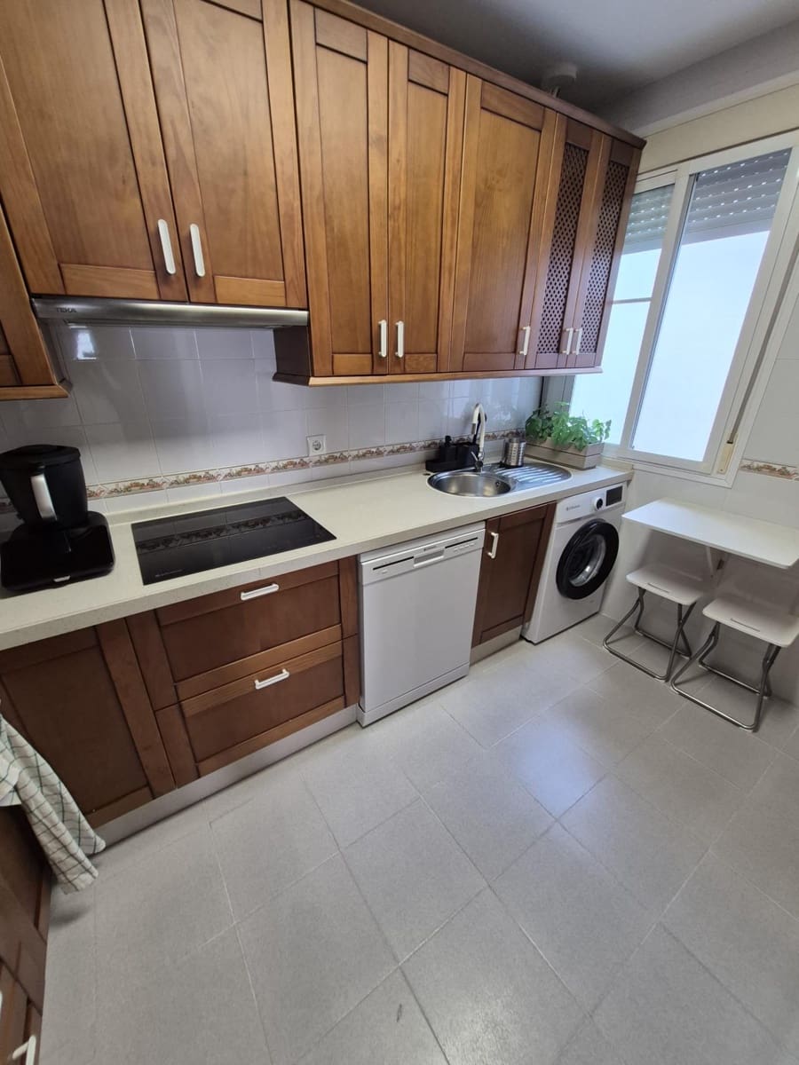 3 bedroom Flat for sale in Arcos de la Frontera - € 144,500 (Ref: 9929561)