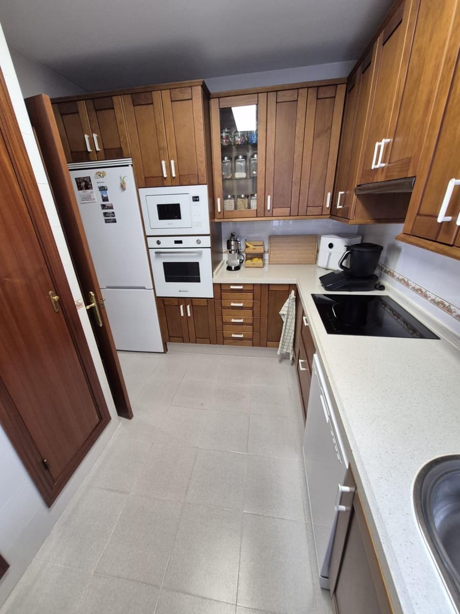 3 bedroom Flat for sale in Arcos de la Frontera - € 144,500 (Ref: 9929561)