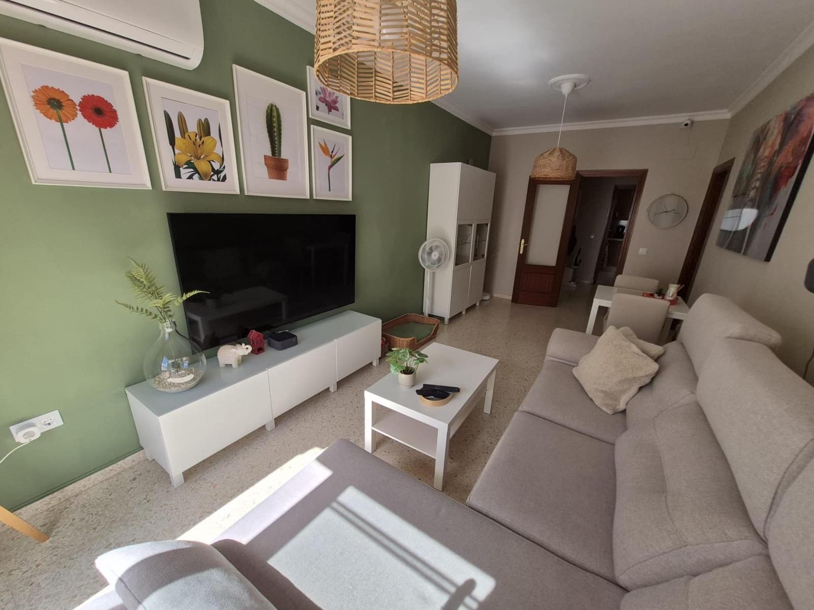 3 bedroom Flat for sale in Arcos de la Frontera - € 144,500 (Ref: 9929561)