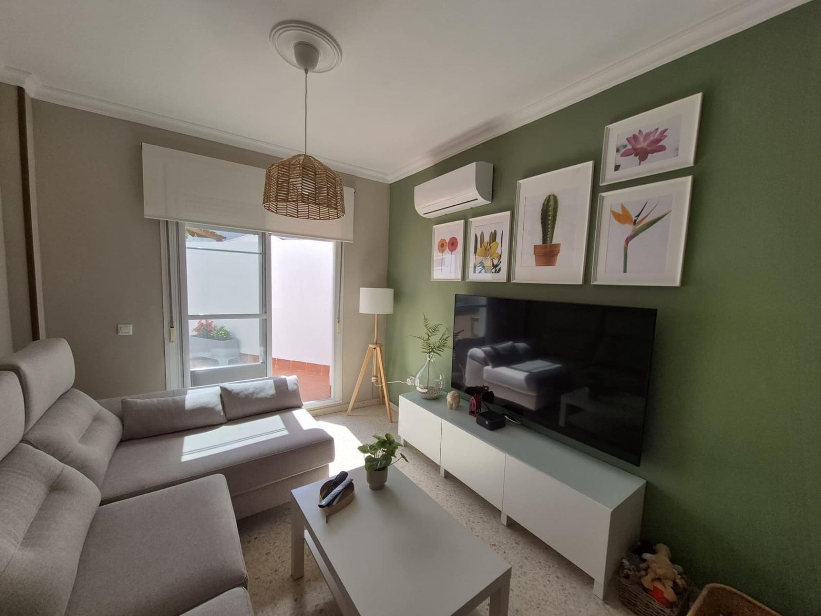 3 bedroom Flat for sale in Arcos de la Frontera - € 144,500 (Ref: 9929561)