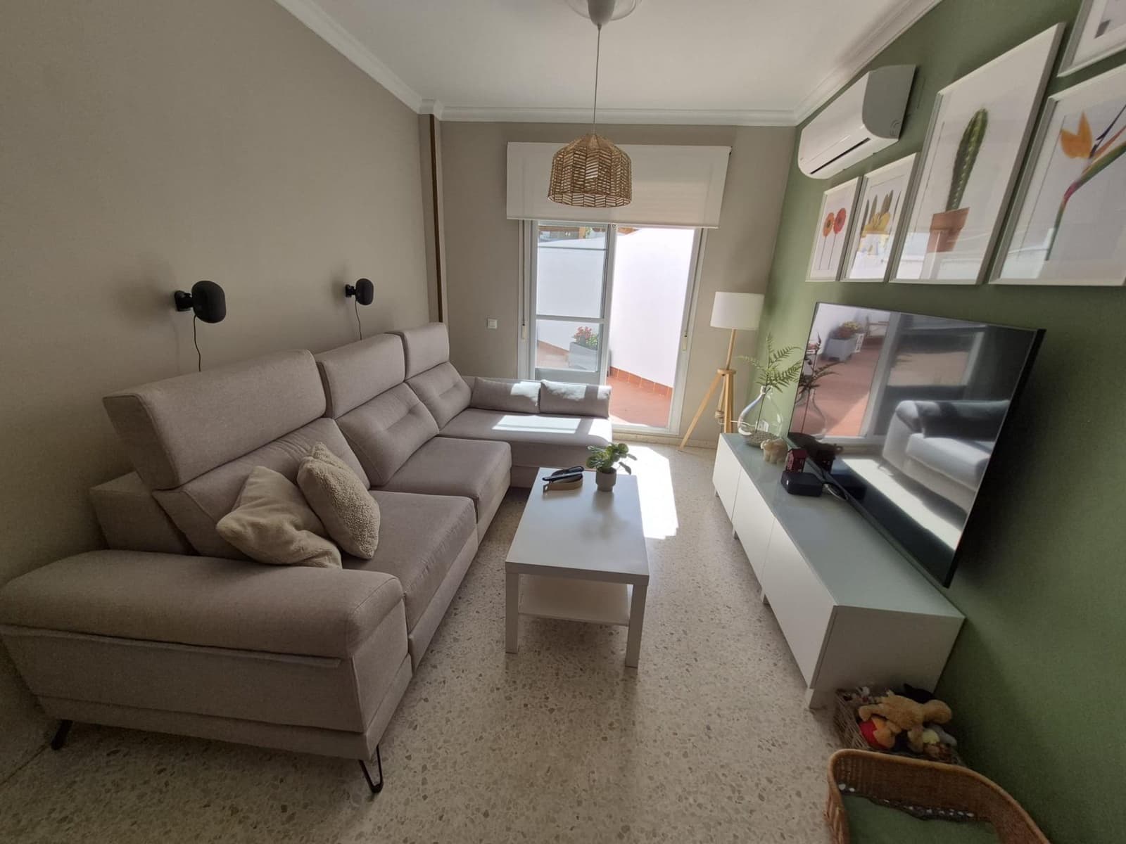 3 bedroom Flat for sale in Arcos de la Frontera - € 144,500 (Ref: 9929561)