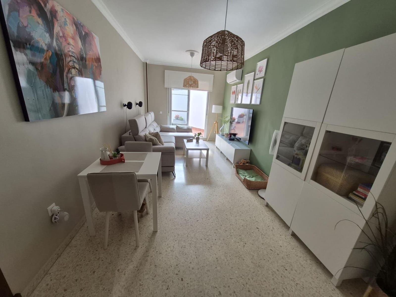 3 bedroom Flat for sale in Arcos de la Frontera - € 144,500 (Ref: 9929561)