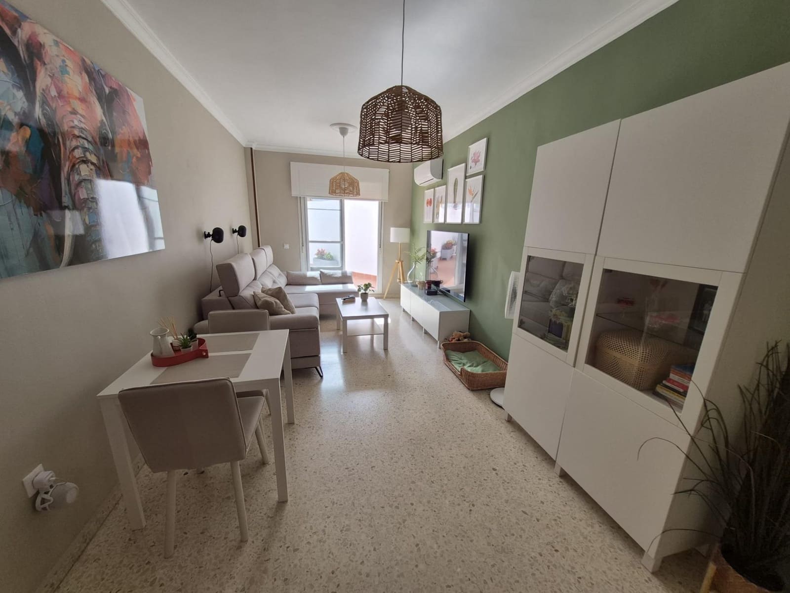 3 bedroom Flat for sale in Arcos de la Frontera - € 144,500 (Ref: 9929561)