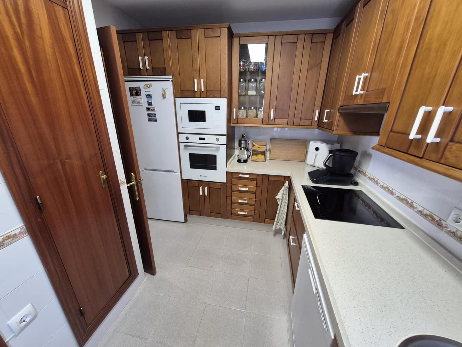 3 bedroom Flat for sale in Arcos de la Frontera - € 144,500 (Ref: 9929561)