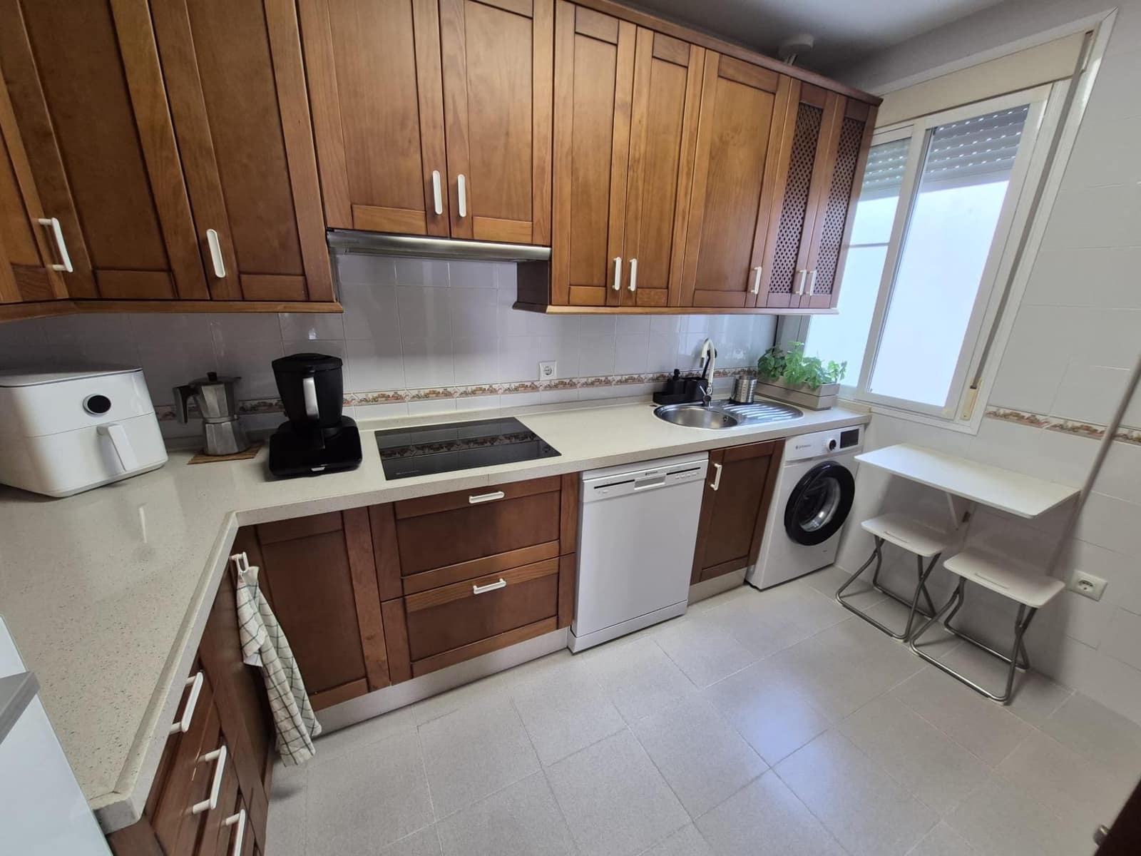 3 bedroom Flat for sale in Arcos de la Frontera - € 144,500 (Ref: 9929561)