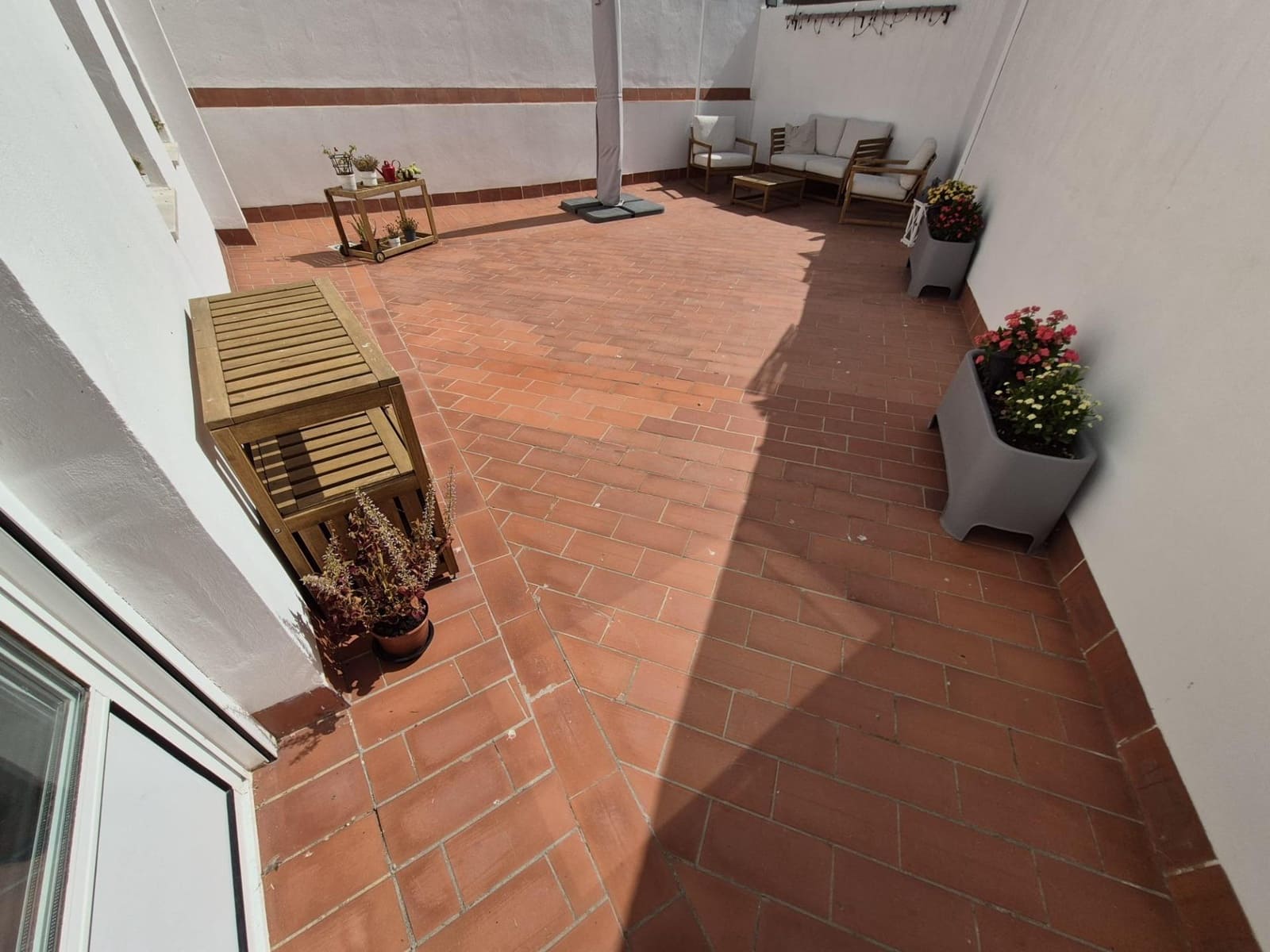 3 bedroom Flat for sale in Arcos de la Frontera - € 144,500 (Ref: 9929561)