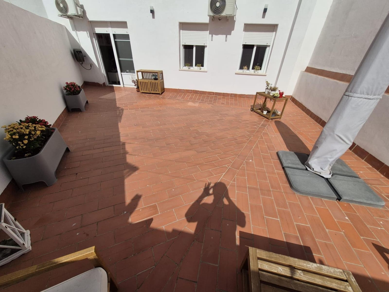 3 bedroom Flat for sale in Arcos de la Frontera - € 144,500 (Ref: 9929561)