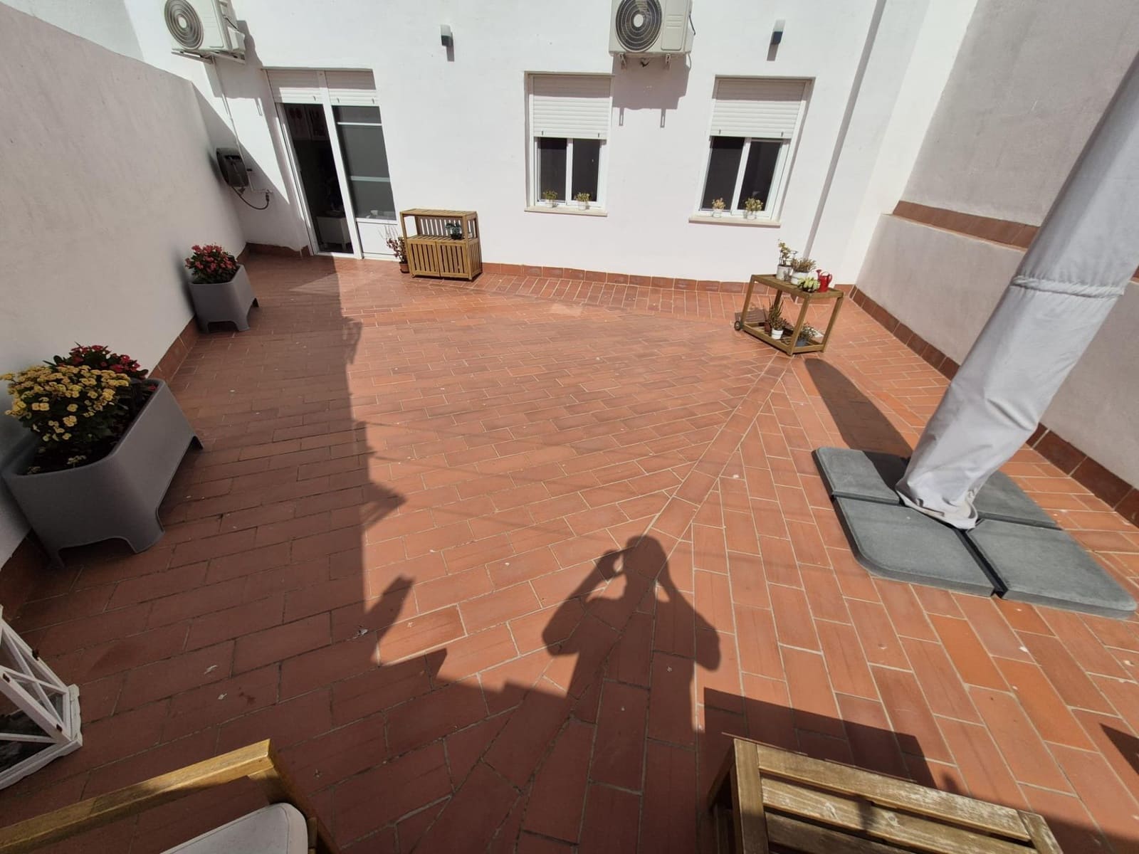 3 bedroom Flat for sale in Arcos de la Frontera - € 144,500 (Ref: 9929561)