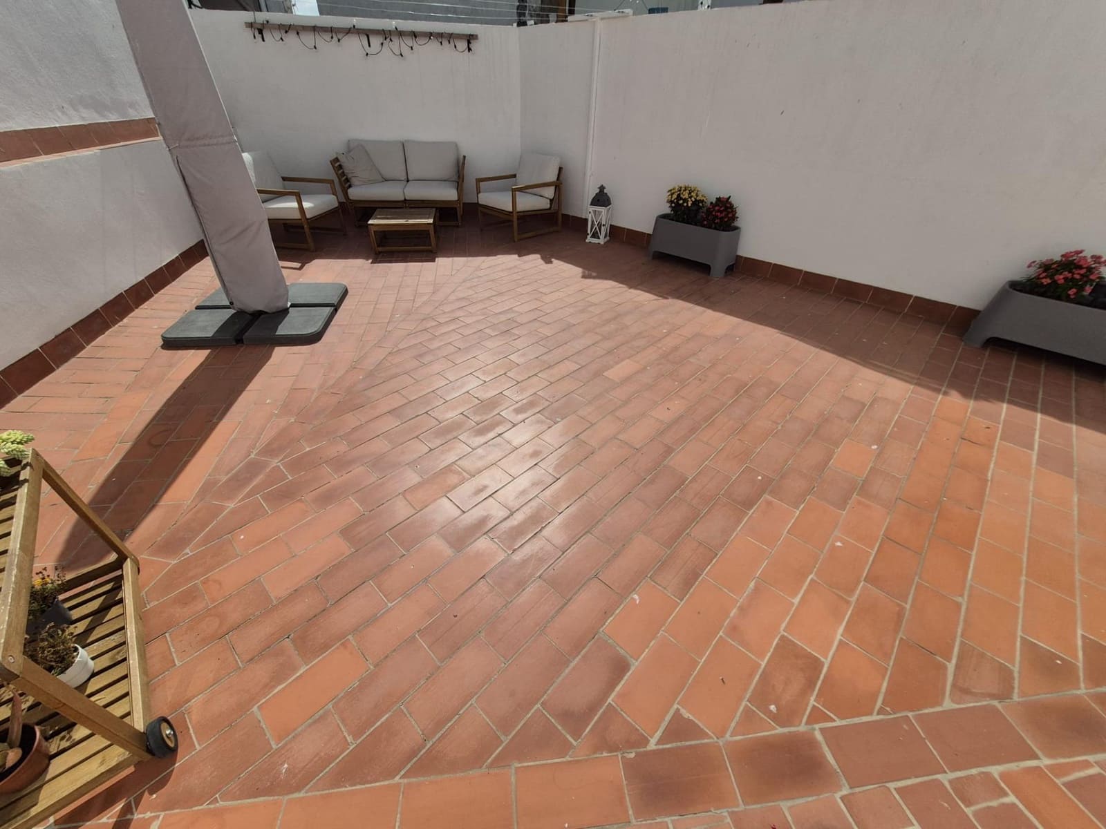 3 bedroom Flat for sale in Arcos de la Frontera - € 144,500 (Ref: 9929561)