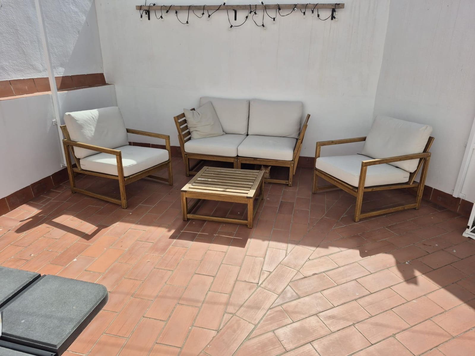 3 bedroom Flat for sale in Arcos de la Frontera - € 144,500 (Ref: 9929561)