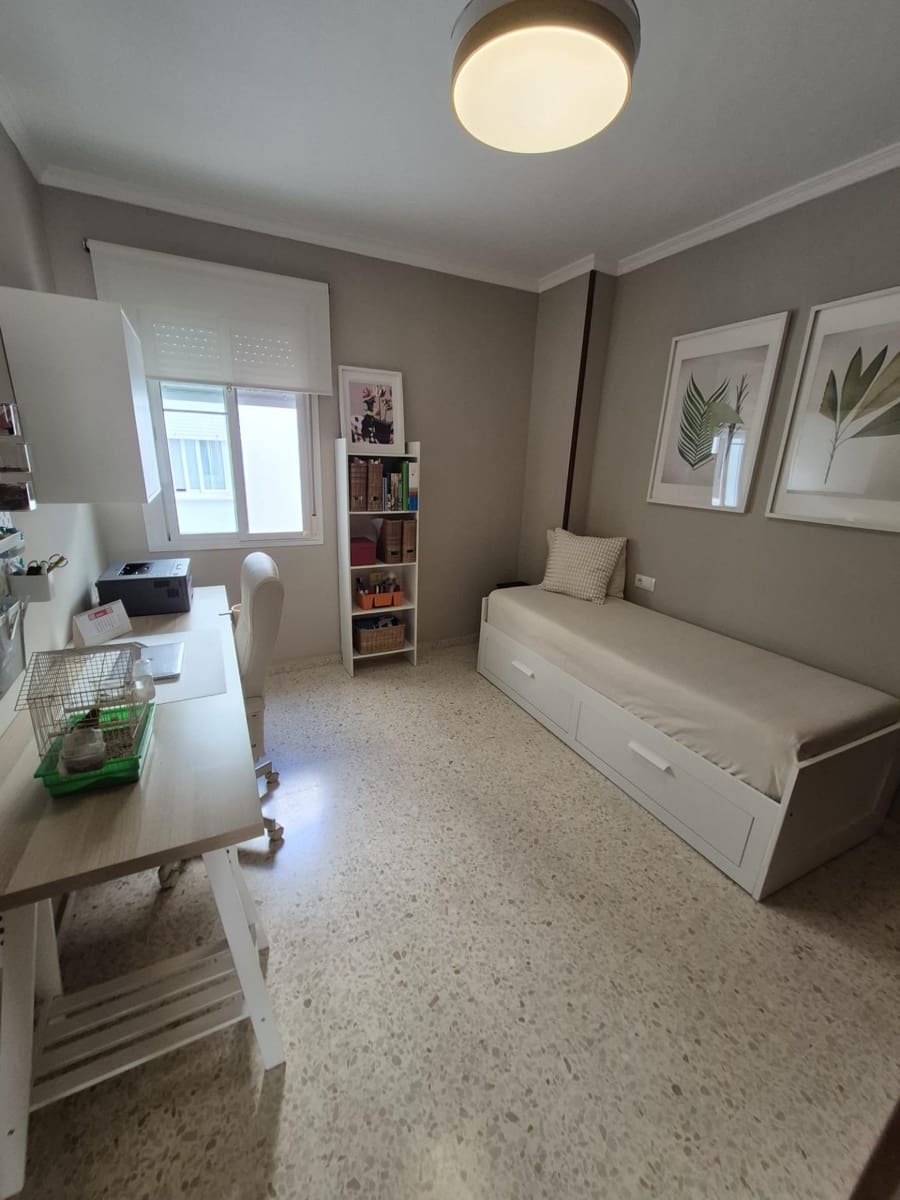 3 bedroom Flat for sale in Arcos de la Frontera - € 144,500 (Ref: 9929561)