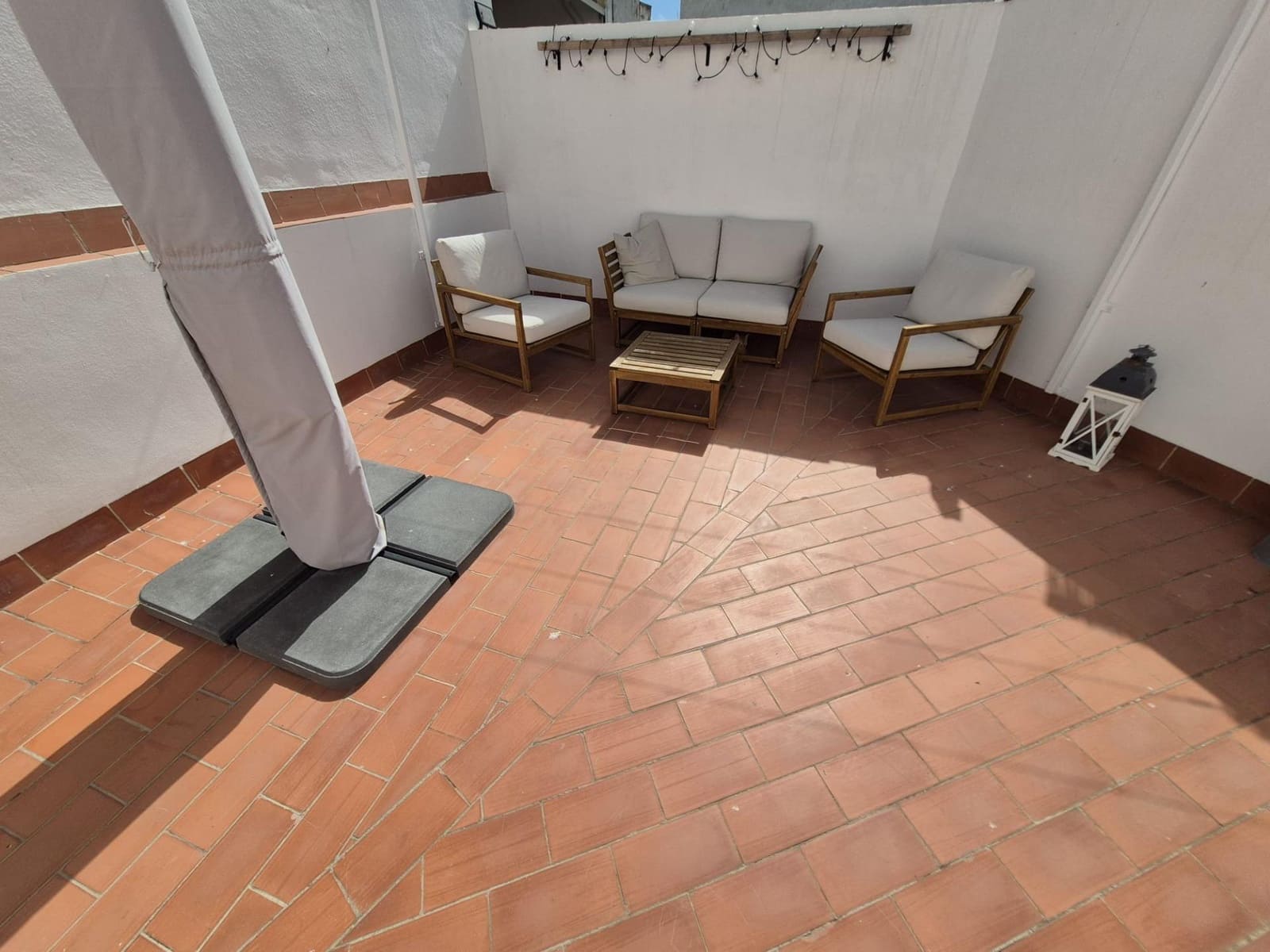3 bedroom Flat for sale in Arcos de la Frontera - € 144,500 (Ref: 9929561)