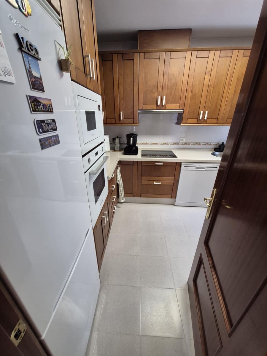 3 bedroom Flat for sale in Arcos de la Frontera - € 144,500 (Ref: 9929561)