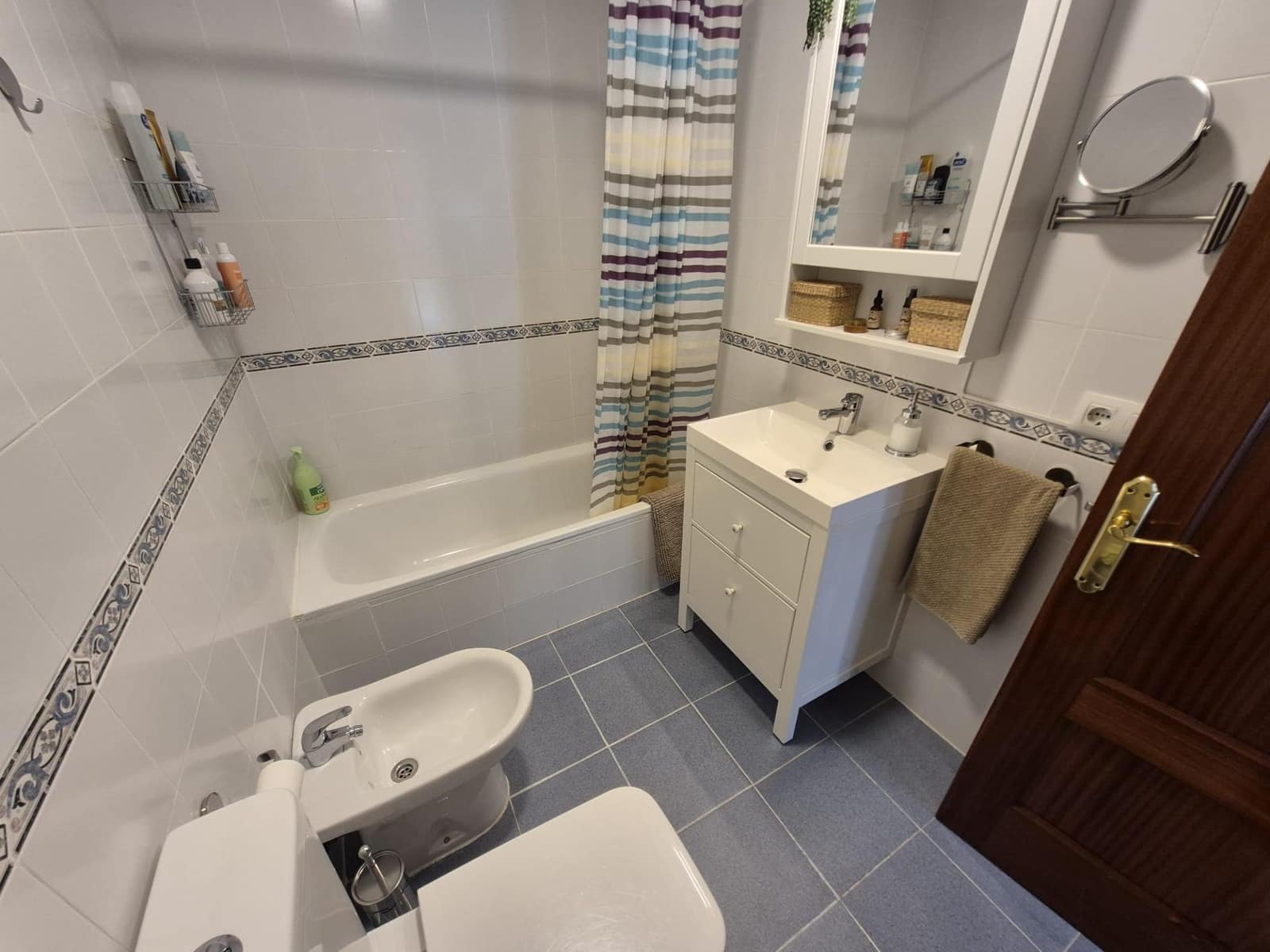 3 bedroom Flat for sale in Arcos de la Frontera - € 144,500 (Ref: 9929561)