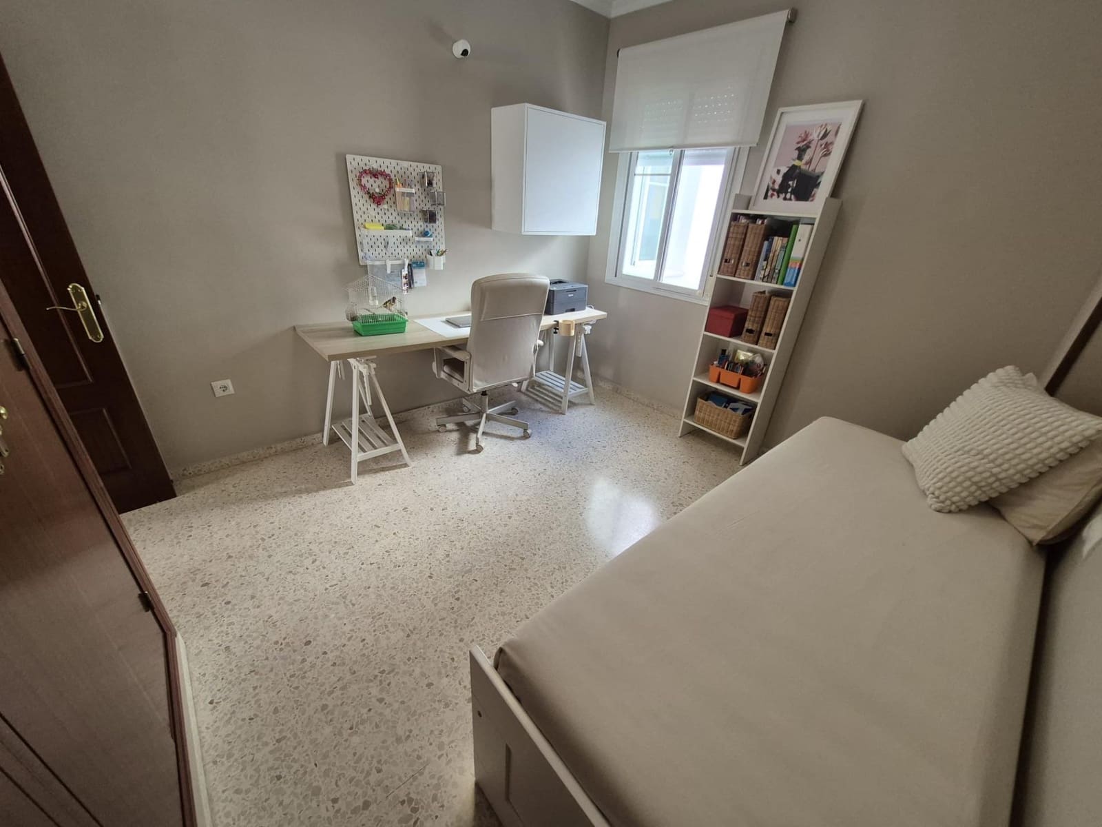3 bedroom Flat for sale in Arcos de la Frontera - € 144,500 (Ref: 9929561)