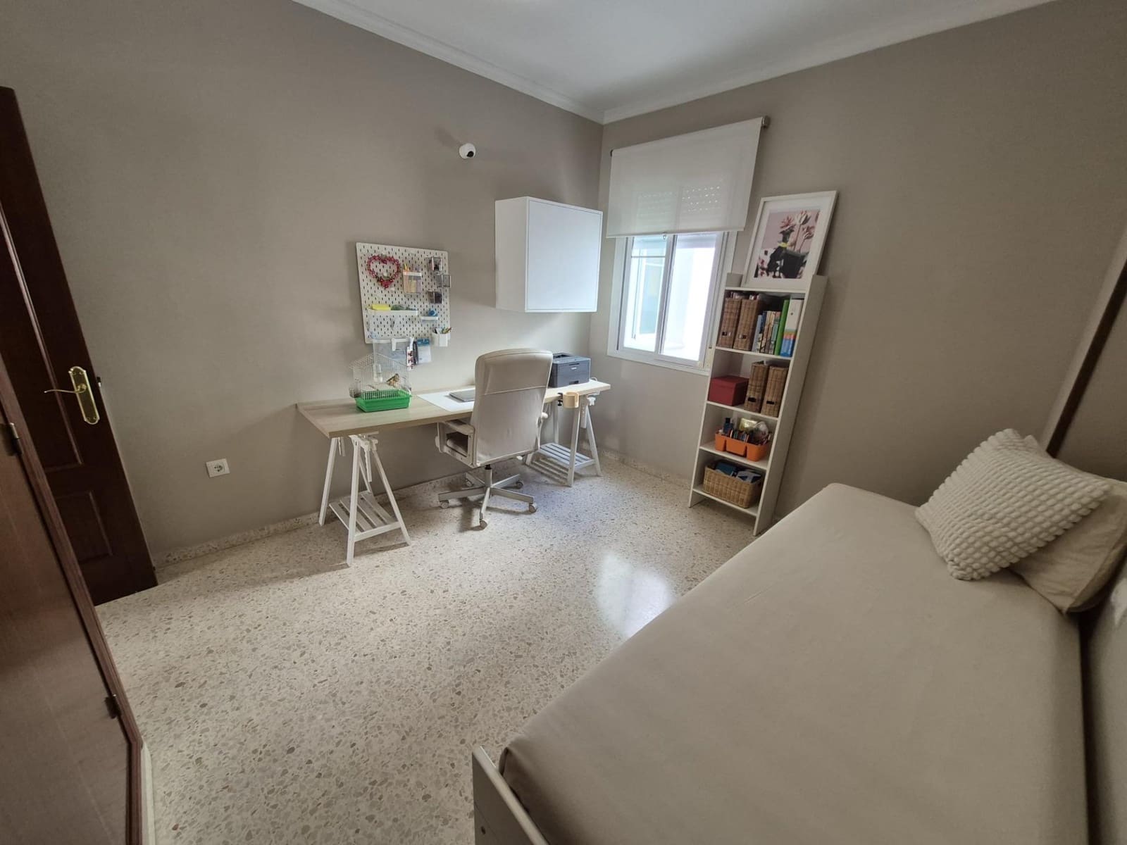3 bedroom Flat for sale in Arcos de la Frontera - € 144,500 (Ref: 9929561)