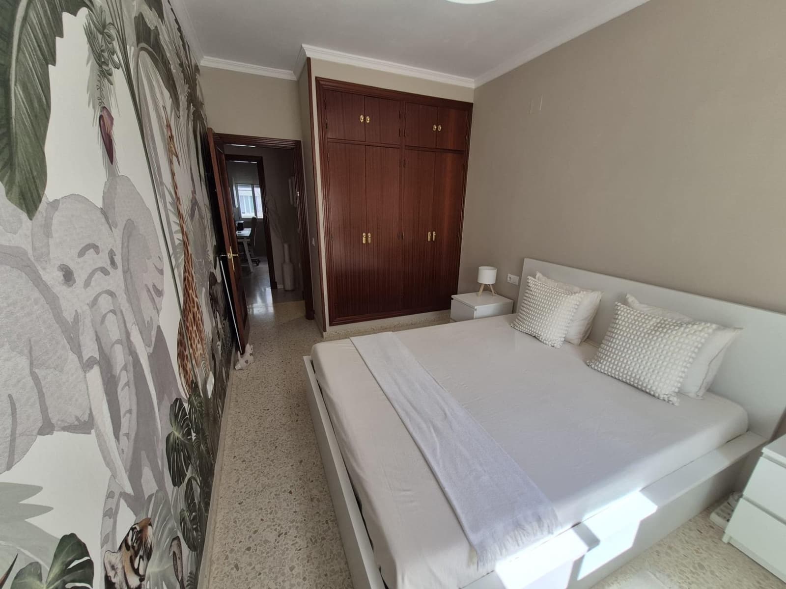 3 bedroom Flat for sale in Arcos de la Frontera - € 144,500 (Ref: 9929561)
