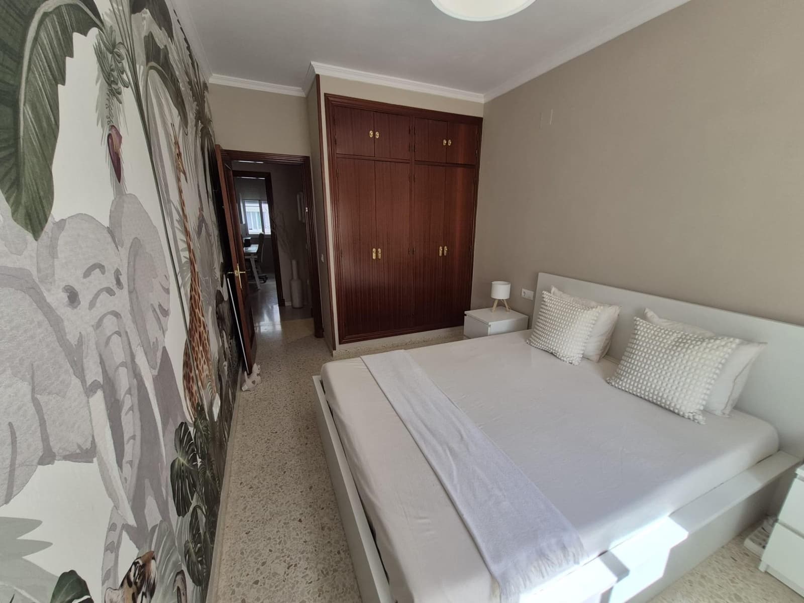 3 bedroom Flat for sale in Arcos de la Frontera - € 144,500 (Ref: 9929561)