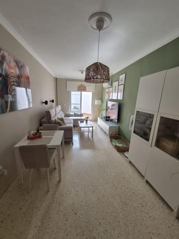 3 chambre Appartement à vendre à Arcos de la Frontera - 144 500 € (Ref: 9929561)