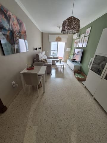 3 chambre Appartement à vendre à Arcos de la Frontera - 144 500 € (Ref: 9929561)