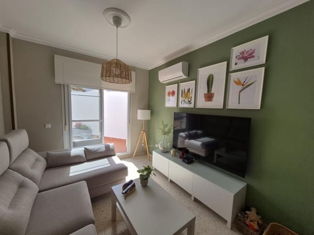 3 chambre Appartement à vendre à Arcos de la Frontera - 144 500 € (Ref: 9929561)