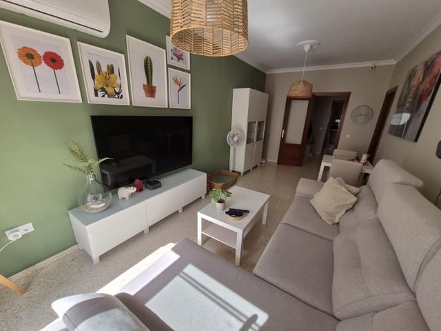 3 chambre Appartement à vendre à Arcos de la Frontera - 144 500 € (Ref: 9929561)