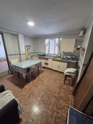 3 soverom Villa til salgs i Espera - € 76 000 (Ref: 9929562)