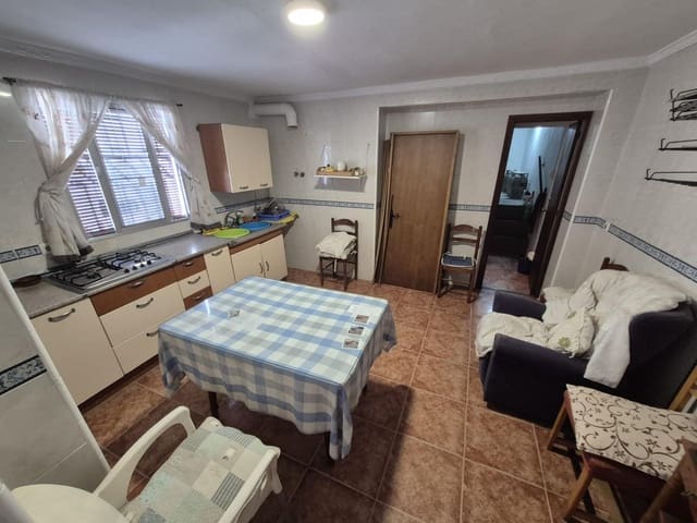 3 soverom Villa til salgs i Espera - € 76 000 (Ref: 9929562)