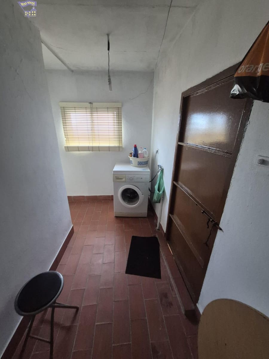 3 bedroom Townhouse for sale in Arcos de la Frontera - € 52,500 (Ref: 9929563)