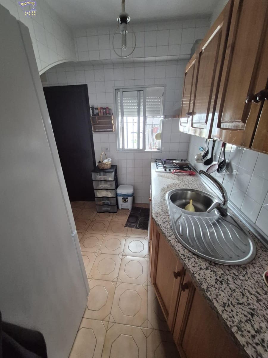3 bedroom Townhouse for sale in Arcos de la Frontera - € 52,500 (Ref: 9929563)